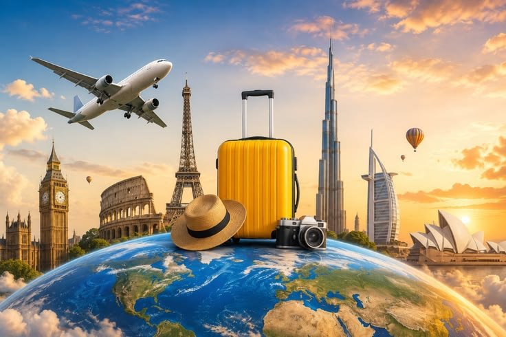 Travel and Tourism