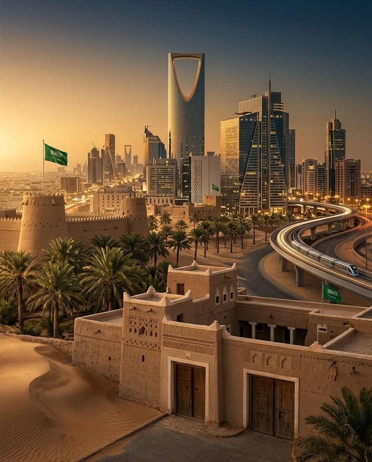 Asalat Aljawdah - Saudi Arabia