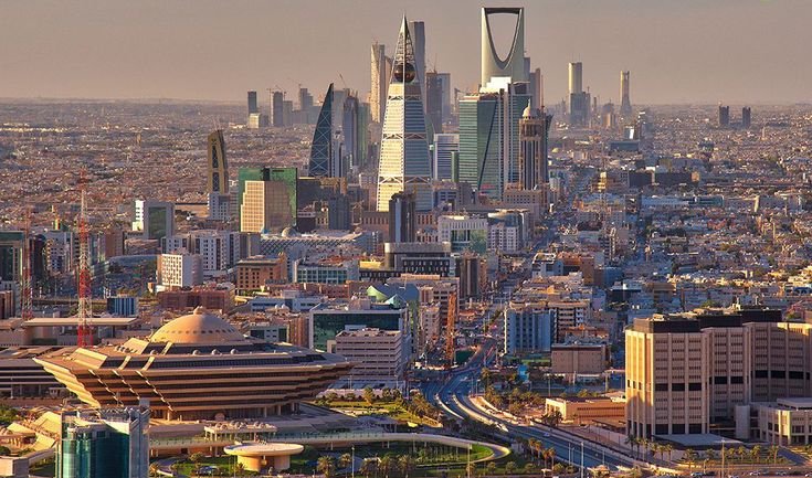 Saudi Arabia - Asalat Aljawdah